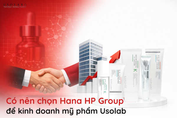 Hana HP Group