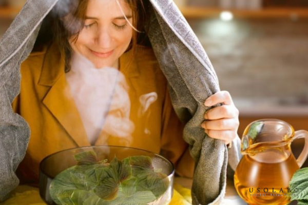 3 Cách dùng lá tía tô để làm đẹp da hiệu quả nhất