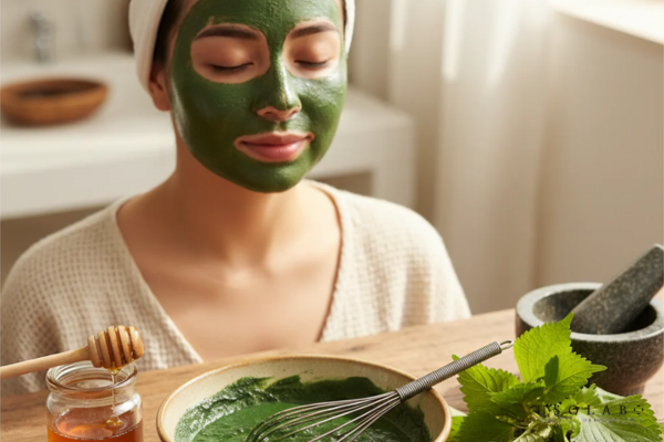 Ai nên và không nên dùng lá tía tô cho da