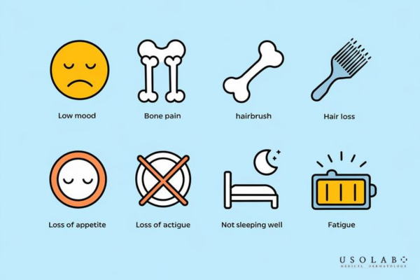 Vitamin D có dùng trong mỹ phẩm không Vitamin D có dùng trong mỹ phẩm không