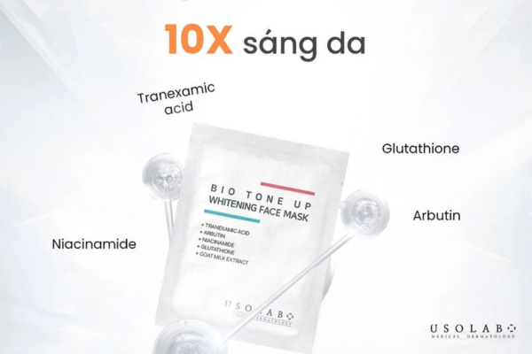 Da xỉn màu, thâm nám