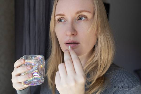 Thiếu Magie cũng làm tăng cortisol - hormone stress