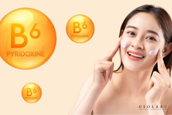 Dưỡng ẩm và củng cố hàng rào bảo vệ da Dưỡng ẩm và củng cố hàng rào bảo vệ da