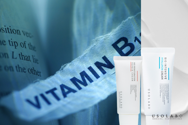 Kem dưỡng chứa Vitamin B5 (Panthenol) Kem dưỡng chứa Vitamin B5 (Panthenol)