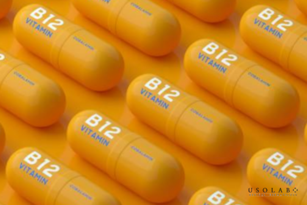 Vitamin B12 có thể xuất hiện trong mỹ phẩm, nhưng không phổ biến