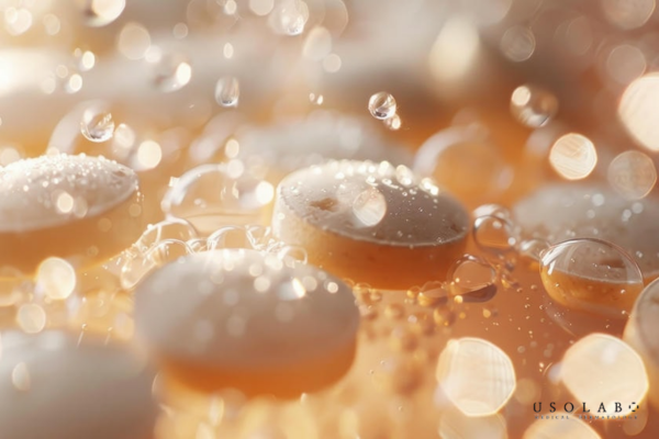 Vitamin b2 đóng vai trò quan trọng trong việc duy trì làn da khỏe mạnh từ cấp độ tế bào Vitamin b2 đóng vai trò quan trọng trong việc duy trì làn da khỏe mạnh từ cấp độ tế bào