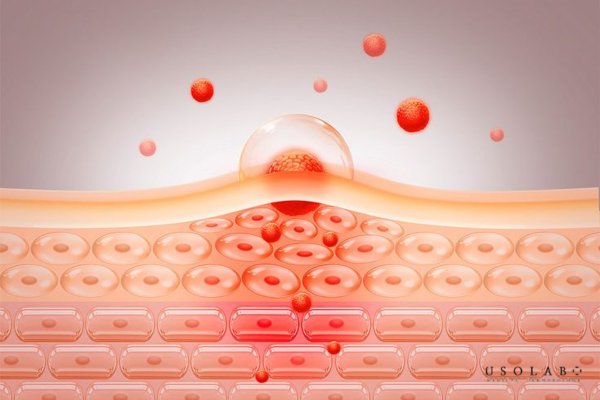 Vitamin B2 hoàn toàn có trong mỹ phẩm Vitamin B2 hoàn toàn có trong mỹ phẩm