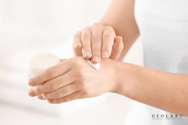 Kỳ vọng làm trắng nhanh Kỳ vọng làm trắng nhanh