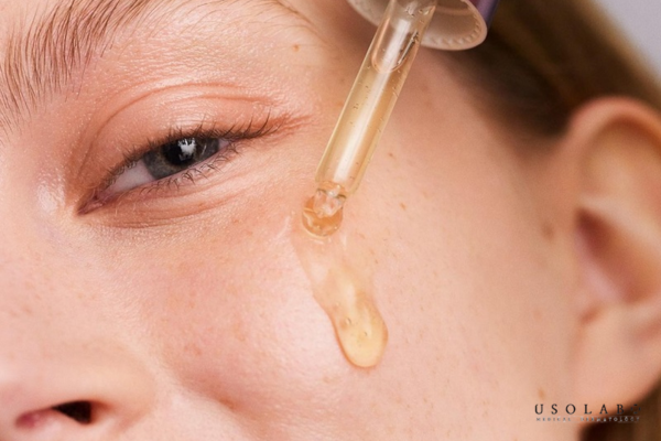 Cách dùng Vitamin E hiệu quả cho da