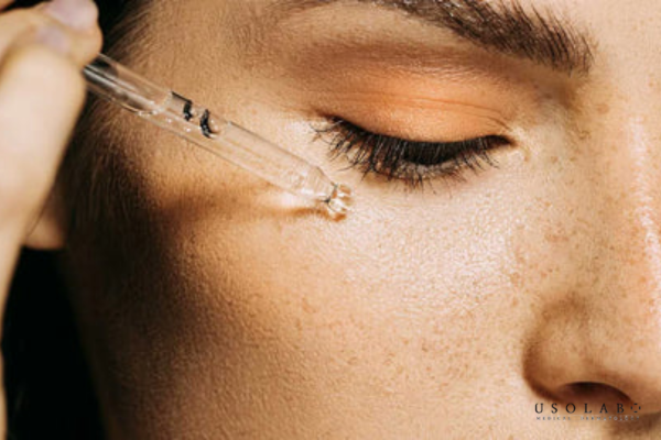 Cách dùng Vitamin PP hiệu quả cho da Cách dùng Vitamin PP hiệu quả cho da