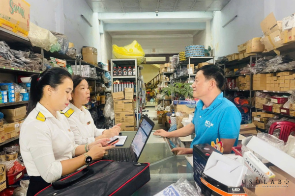FAQ QUY ĐỊNH XUẤT VAT