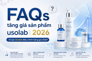 FAQ tăng giá sản phẩm