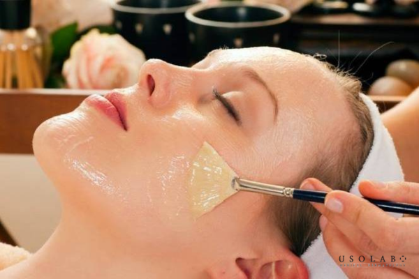 cách làm trắng da mặt tự nhiên không bắt nắng