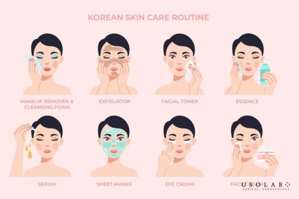 cách trị vết thâm trên mặt nhanh nhất