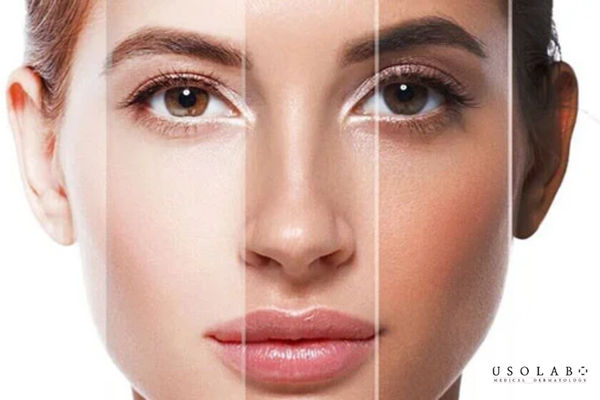 các hãng mỹ phẩm nổi tiếng