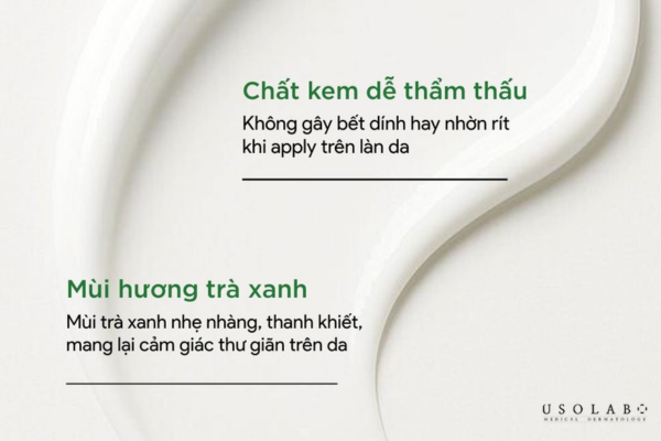 kem phục hồi chuyên sâu