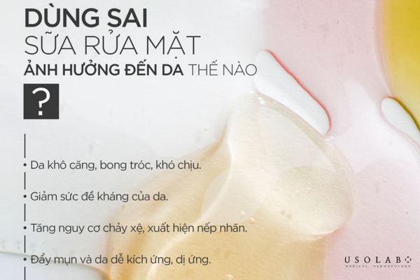 phục hồi da sau cháy nắng