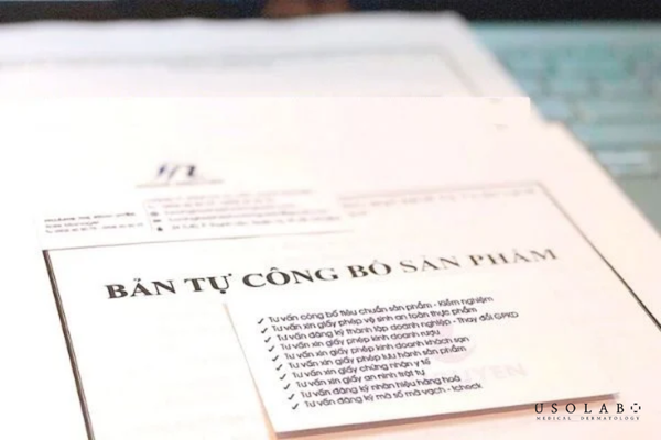 uống tinh dầu hoa anh thảo đúng cách