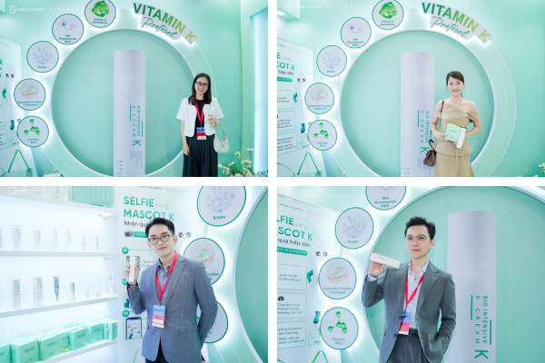 HỘI NGHỊ DA LIỄU THẨM MỸ TOÀN QUỐC LẦN THỨ 9