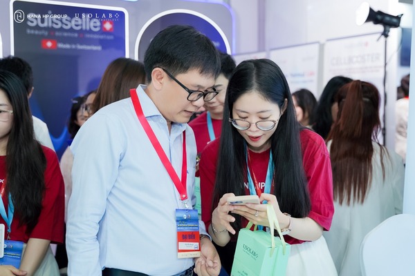 HỘI NGHỊ DA LIỄU THẨM MỸ TOÀN QUỐC LẦN THỨ 9