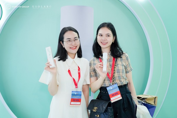 HỘI NGHỊ DA LIỄU THẨM MỸ TOÀN QUỐC LẦN THỨ 9