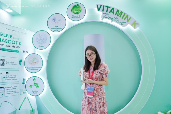HỘI NGHỊ DA LIỄU THẨM MỸ TOÀN QUỐC LẦN THỨ 9