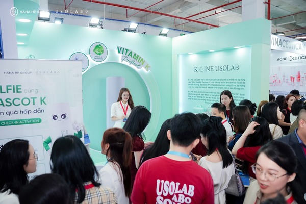 HỘI NGHỊ DA LIỄU THẨM MỸ TOÀN QUỐC LẦN THỨ 9