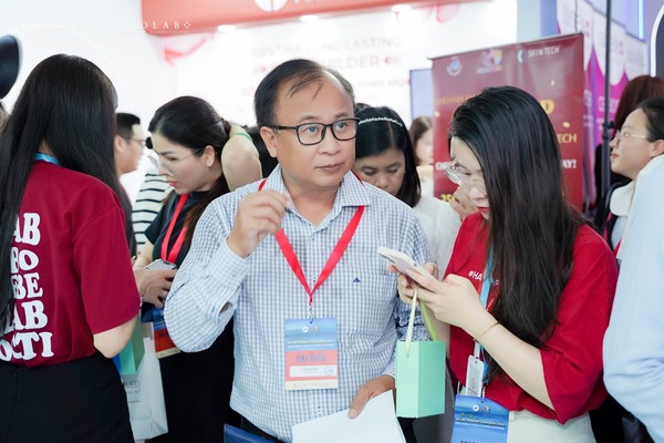 HỘI NGHỊ DA LIỄU THẨM MỸ TOÀN QUỐC LẦN THỨ 9