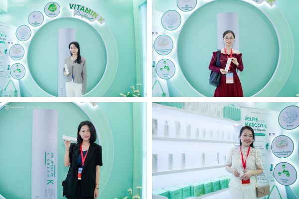 HỘI NGHỊ DA LIỄU THẨM MỸ TOÀN QUỐC LẦN THỨ 9