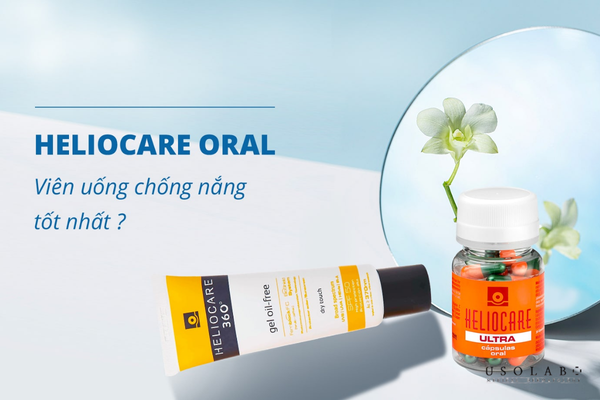 viên uống chống nắng heliocare