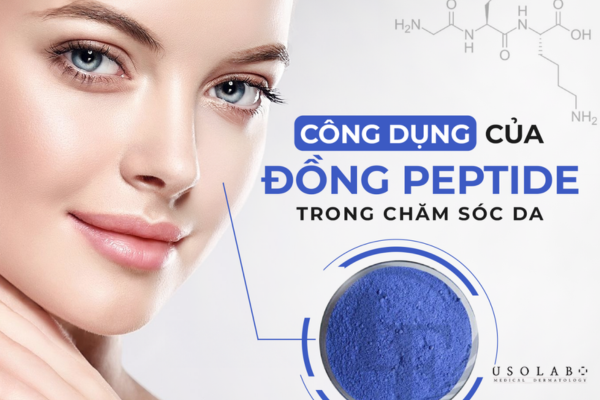 ghk-cu phục hồi da