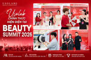 beauty summit 2026