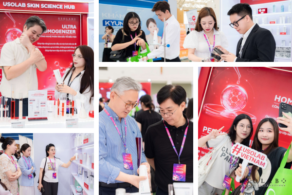 beauty summit 2026