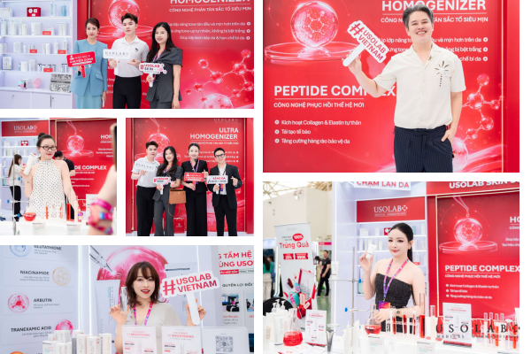 beauty summit 2026