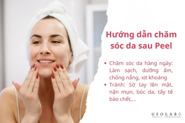 da bong troc sau treatment