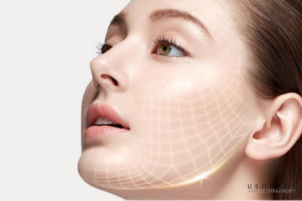 Ceramide là gì? Vai trò "gác cổng" cho làn da khỏe mạnh