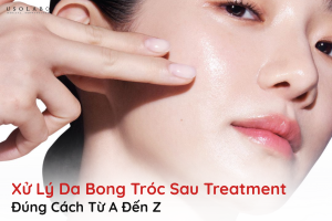 da bong troc sau treatment
