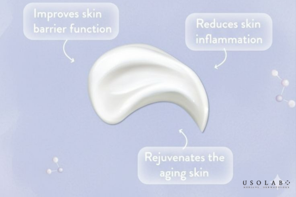 Những lưu ý "sống còn" khi dùng Ceramide cho da yếu