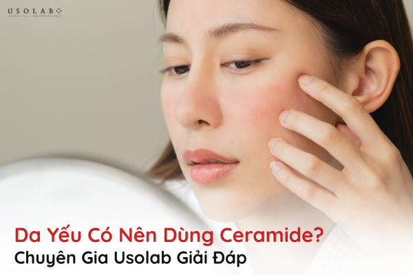 da yếu có nên dùng ceramide