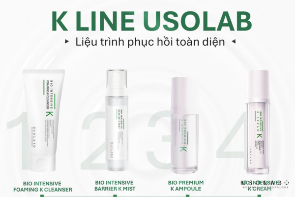 dưỡng da sau peel