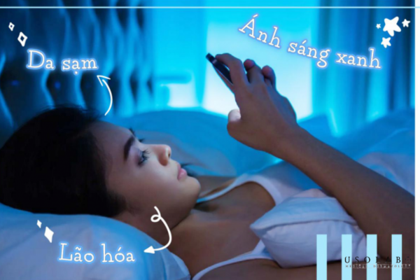 ectoin cho da nhạy cảm