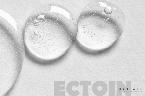ectoin cho da nhạy cảm
