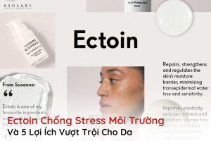 ectoin chống stress môi trường