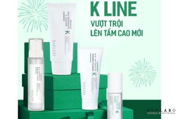 ectoin chống stress môi trường