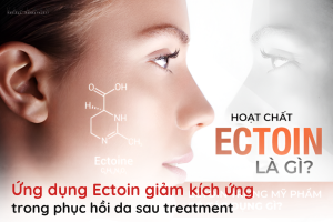 ectoin giảm kích ứng