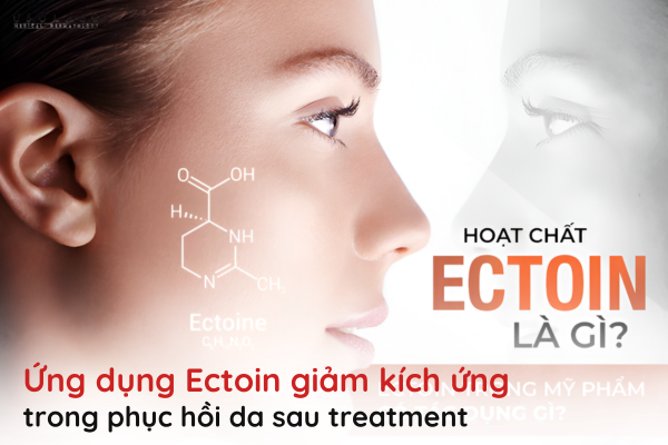 ectoin giảm kích ứng