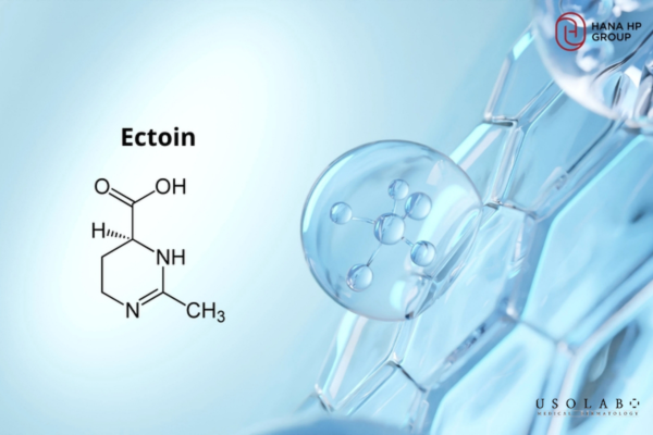 ectoin giảm kích ứng