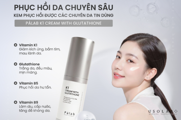 giảm bầm sau laser