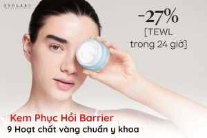 kem phục hồi barrier