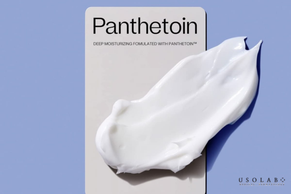 panthenol làm dịu da